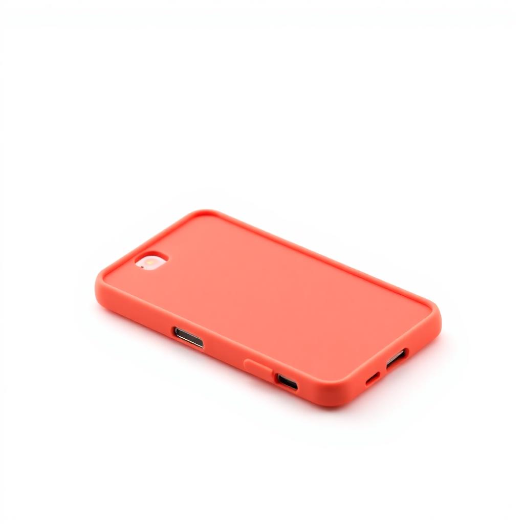 Coque silicone premium