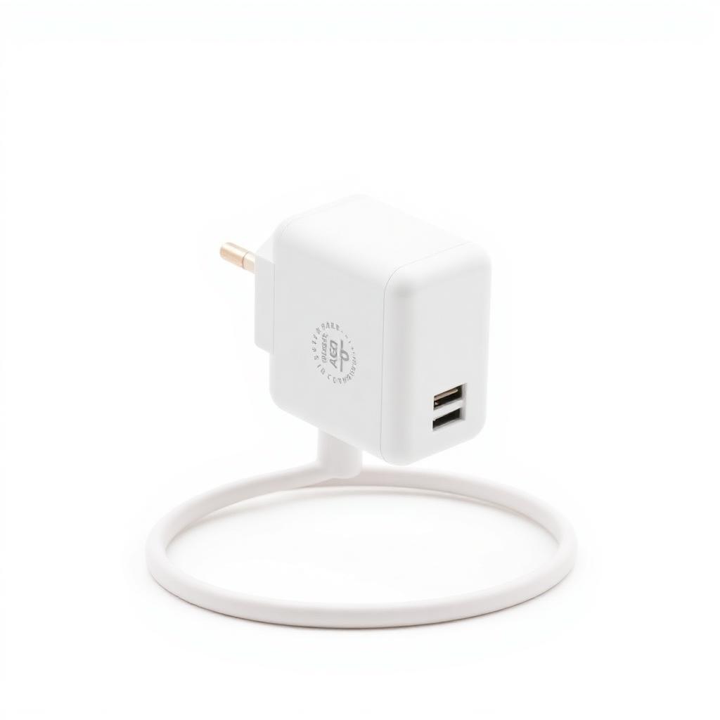Chargeur rapide USB-C 33 W