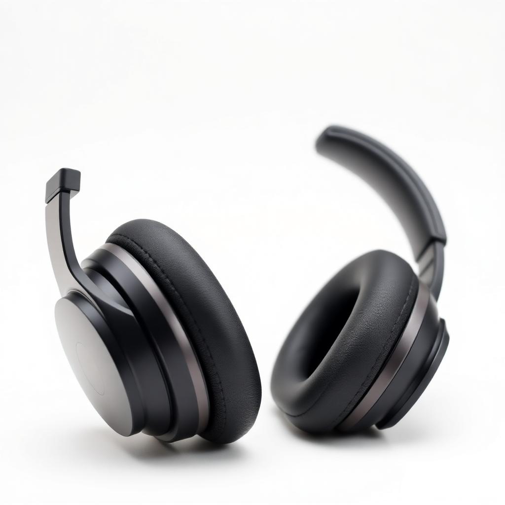 Casque Bluetooth ANC