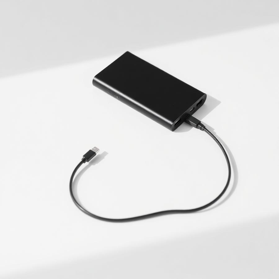 Batterie externe 20 000 mAh
