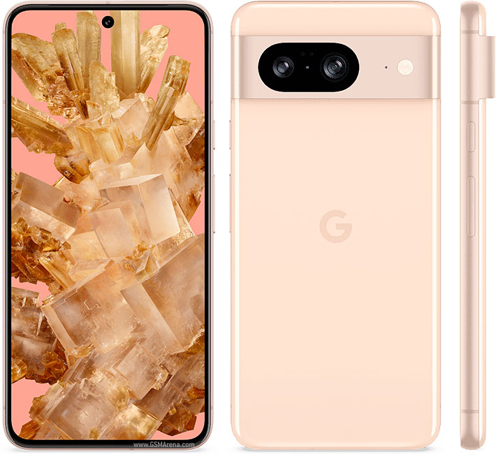 Google Pixel Google Pixel 8