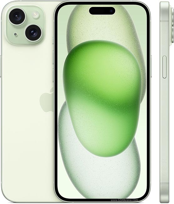 Apple iPhone 15 Plus reconditionné