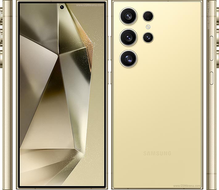 Samsung Samsung Galaxy S24 Ultra reconditionné