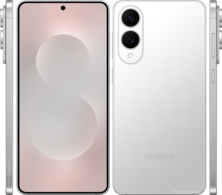 Samsung Samsung Galaxy S25 Edge 5G