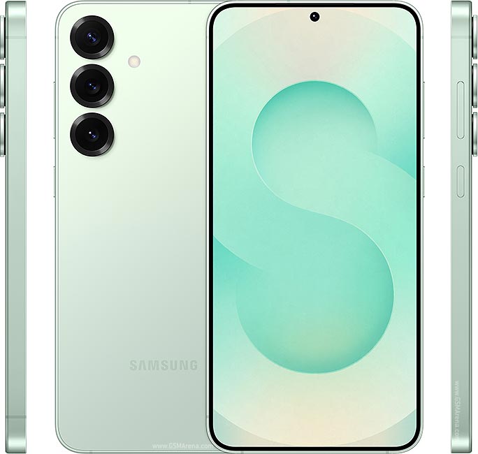 Samsung Samsung Galaxy S25+ 5G