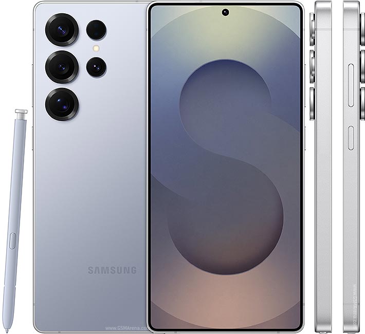 Samsung Samsung Galaxy S25 Ultra 5G