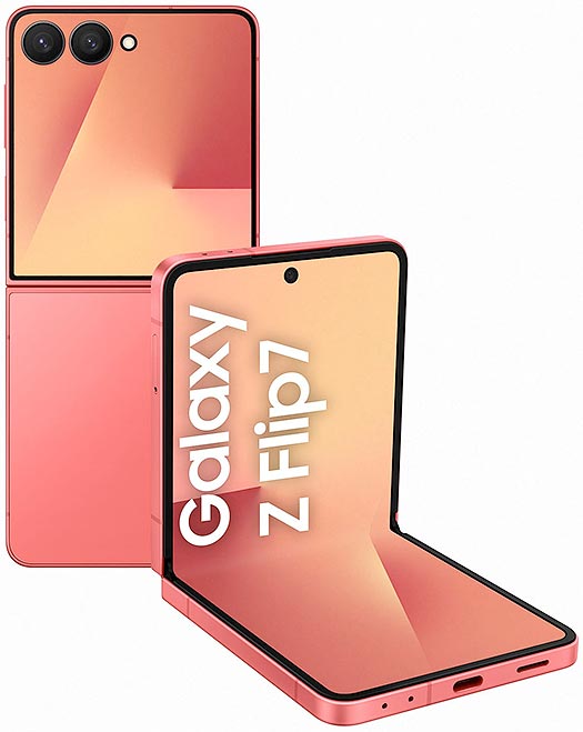 Samsung Samsung Galaxy Z Flip7 5G