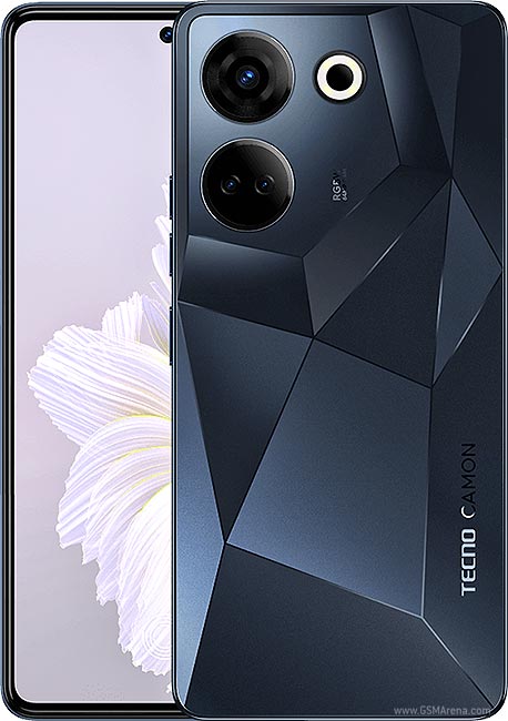 Tecno Tecno Camon 20