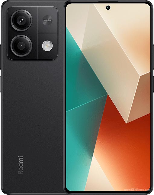 Xiaomi Xiaomi Redmi Note 13